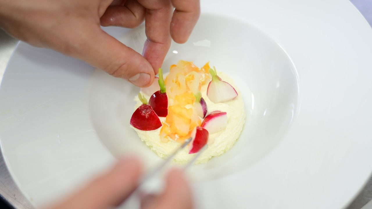 découvrez l'gastronomie éthique, une approche culinaire qui allie respect de l'environnement, bien-être animal et soutien aux producteurs locaux. explorez des recettes savoureuses et responsables qui mettent en valeur les ingrédients durables.