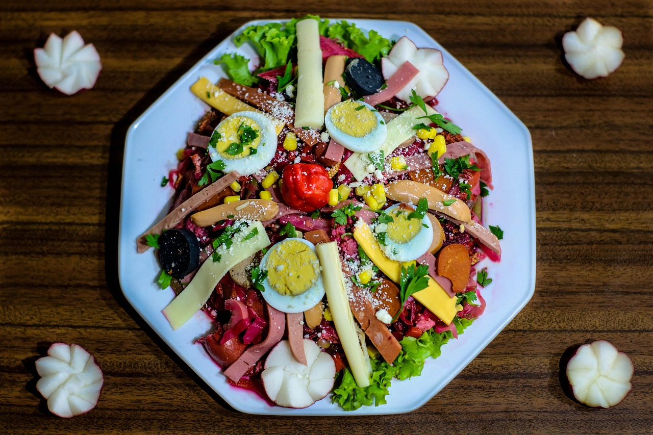 découvrez l'initiation à la gastronomie éthique, où tradition culinaire et conscience environnementale se rencontrent. apprenez à savourer des plats délicieux tout en respectant les principes du développement durable et du bien-être animal.