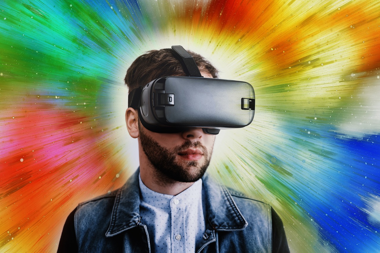 découvrez les voyages virtuels : explorez des destinations du monde entier depuis chez vous grâce à la réalité virtuelle. vivez l’aventure, visitez des lieux mythiques et élargissez vos horizons sans quitter votre salon.