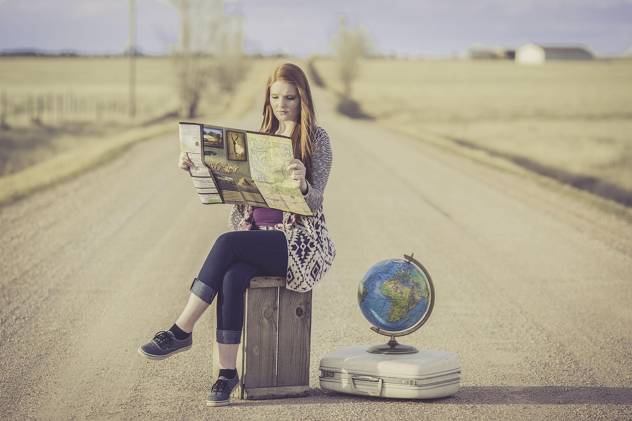 découvrez comment la liberté de voyager ouvre des horizons, favorise les échanges culturels et permet d'explorer le monde selon ses envies. profitez pleinement de vos déplacements sans contraintes !