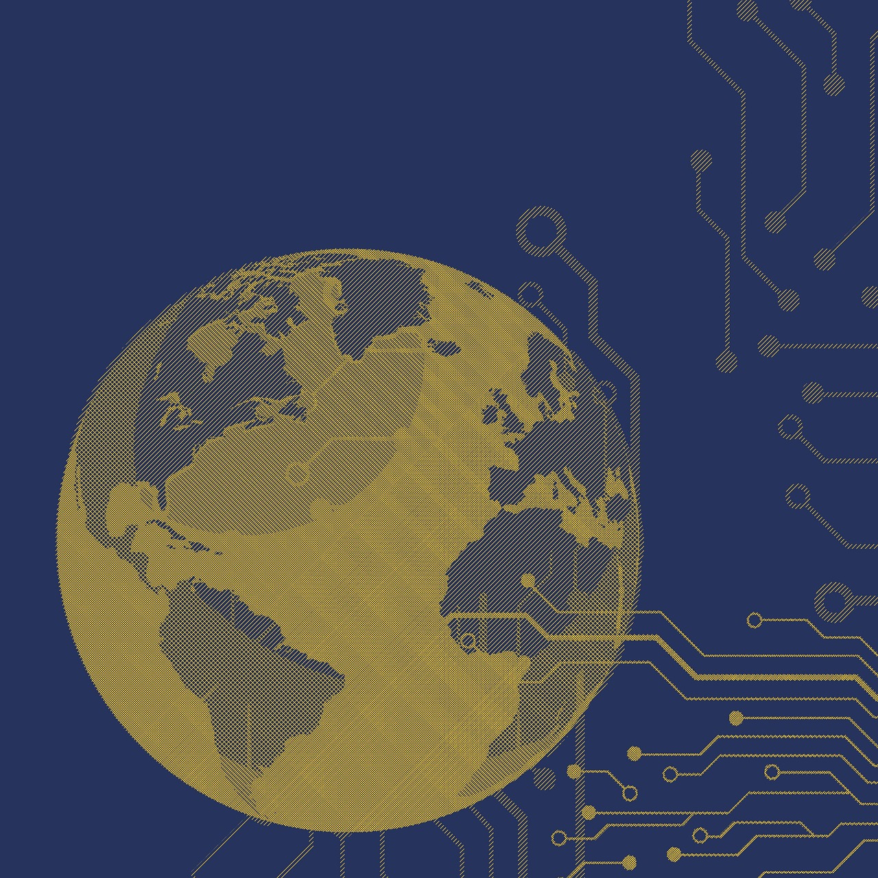 découvrez comment l'interconnexion favorise la collaboration, l'échange de données et l'efficacité dans un monde de plus en plus numérique et connecté.
