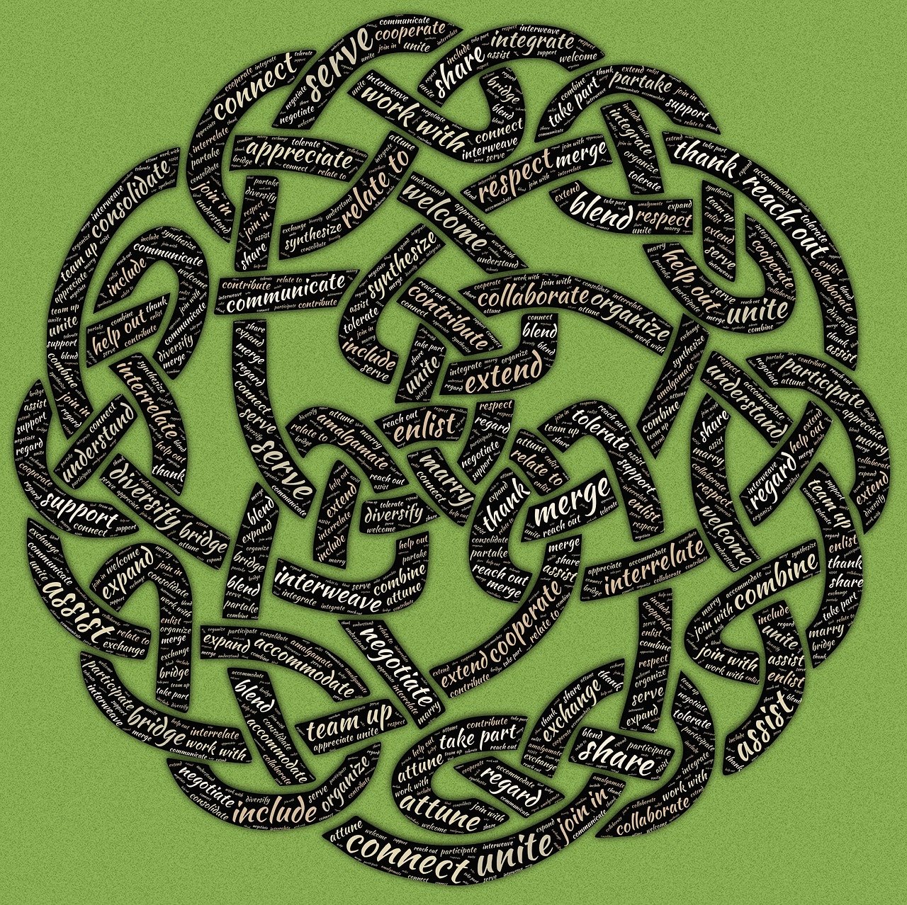 découvrez comment l'interconnection favorise la communication, la collaboration et l'efficacité entre différents systÚmes, réseaux ou organisations, en facilitant l'échange de données et en améliorant la performance globale.