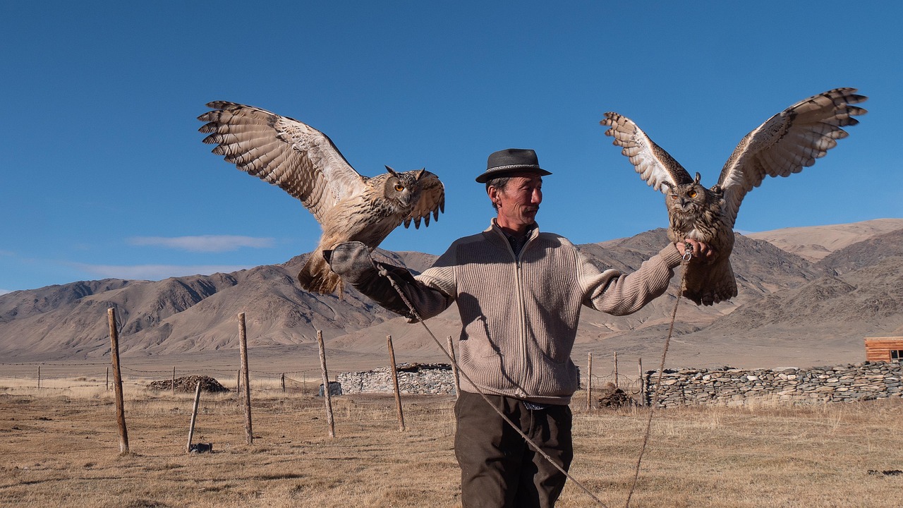 découvrez la vie des nomads, des voyageurs aventureux parcourant le monde à la recherche de nouvelles expériences, de liberté et de découvertes culturelles. explorez leur mode de vie unique et inspirant.