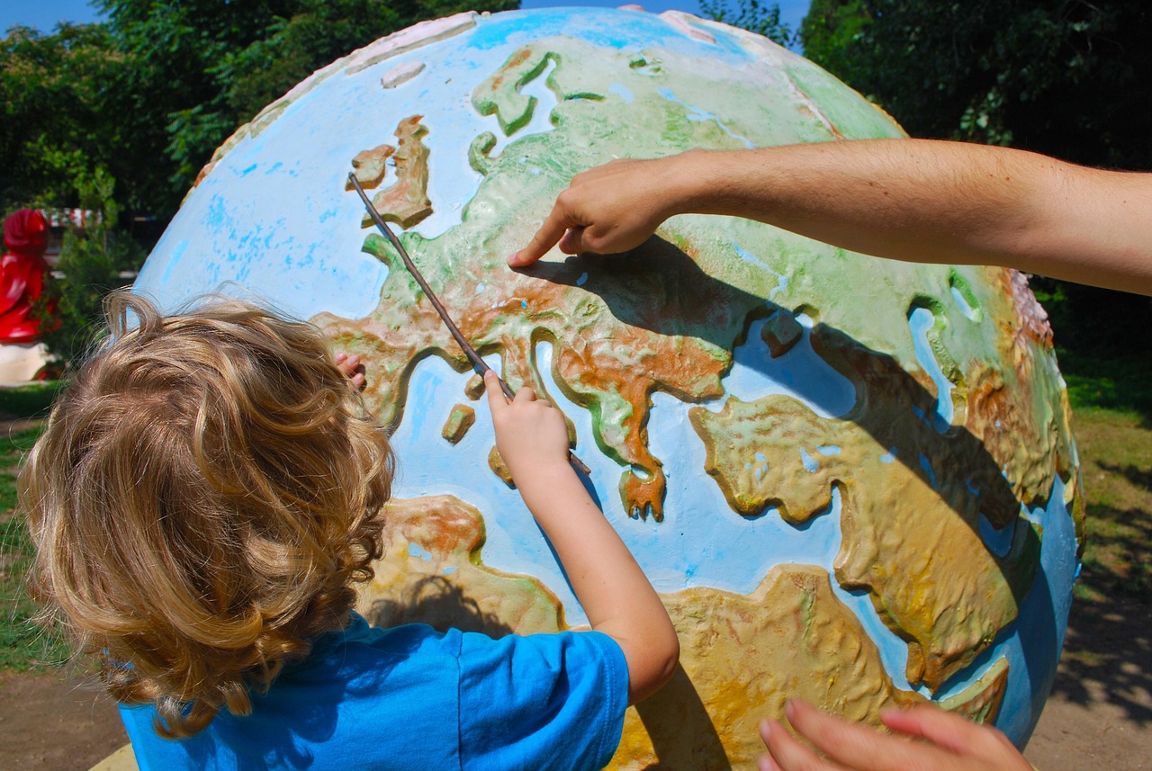 découvrez des leçons de voyage inspirantes pour mieux comprendre le monde, développer vos compétences d’aventurier et profiter pleinement de chaque expérience à l’étranger.
