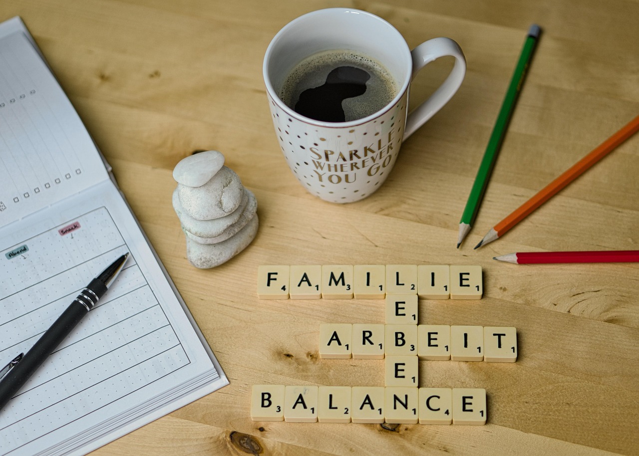 découvrez comment atteindre un équilibre efficace entre vie professionnelle et vie privée grâce à des conseils pratiques, des stratégies de gestion du temps et des astuces pour améliorer votre bien-être au quotidien.
