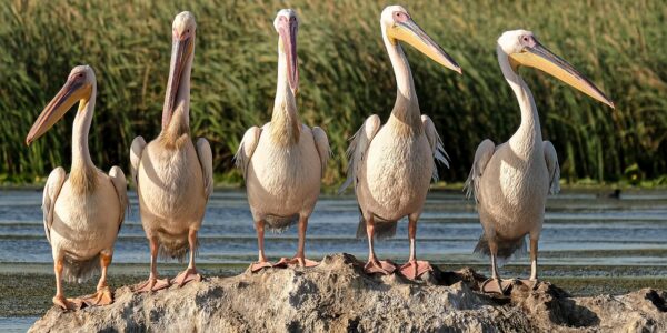découvrez l'écotourisme : voyagez de manière responsable, explorez la nature tout en préservant l'environnement et soutenez les communautés locales.