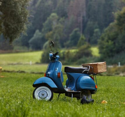 découvrez les solutions de mobilité verte pour un avenir durable : transports écologiques, innovations et conseils pour réduire votre empreinte carbone.